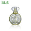perfume glass bottle 50 ml