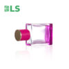 perfume glass bottle spray