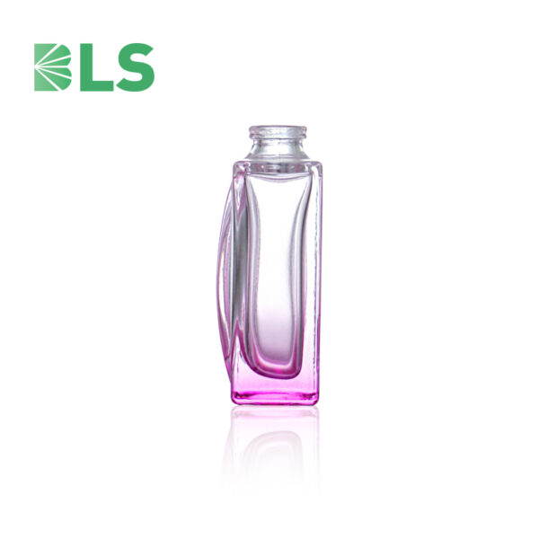 perfume glass bottle spray