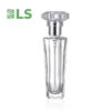 perfume spray glass bottle