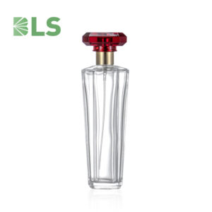 perfume spray bottle glass