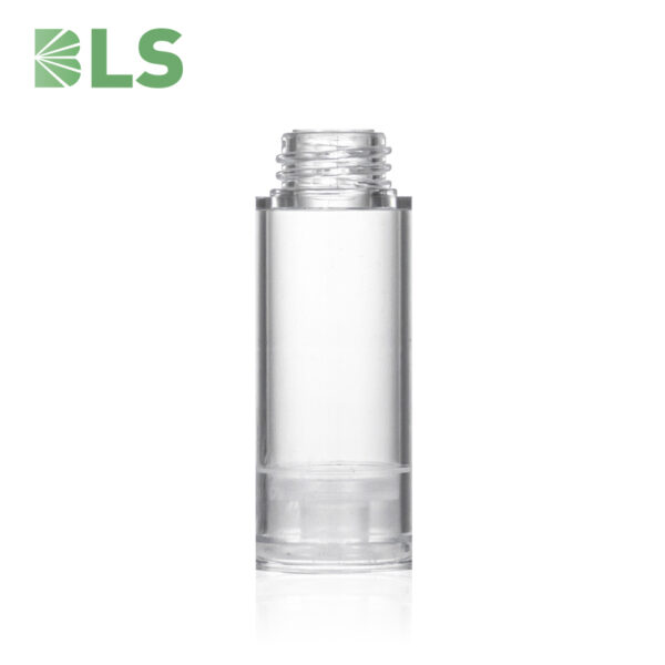 Plastic Airless Pump Bottle