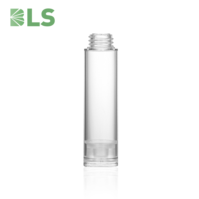 Plastic Airless Pump Bottles