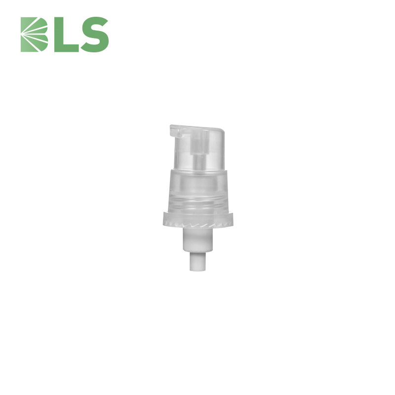 Plastic Airless Pump Bottles