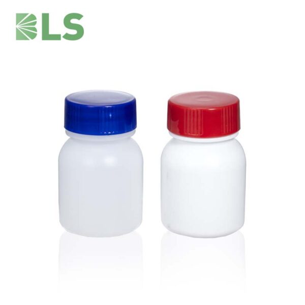 plastic glue bottle