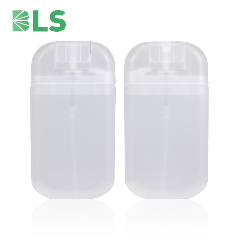 Sanitizer Pen Bottle