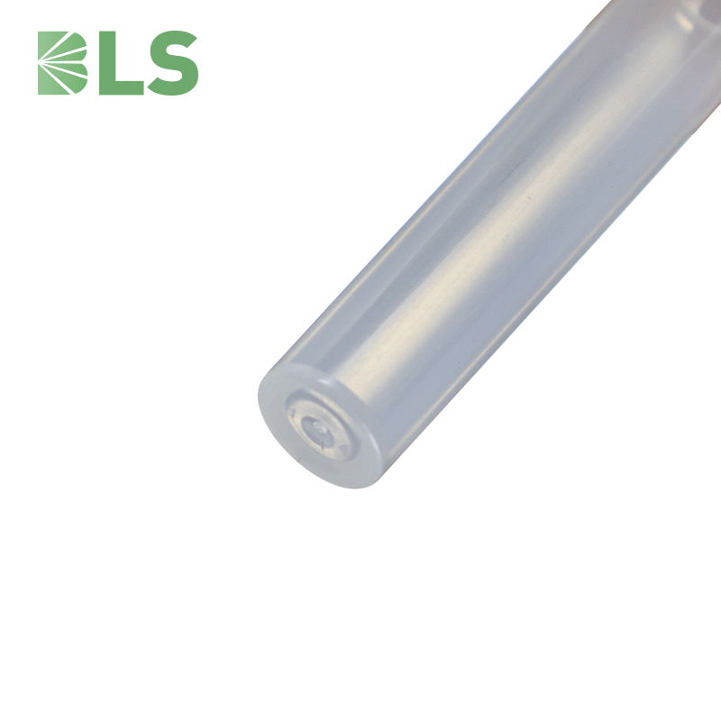 Plastic Perfume Sample Vials