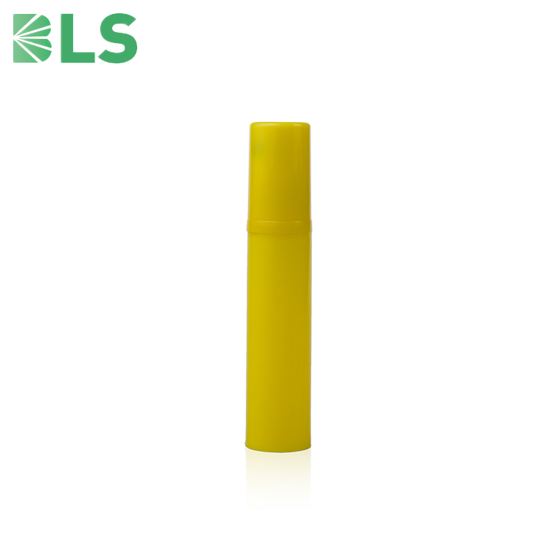 Plastic Perfume Spray Bottle