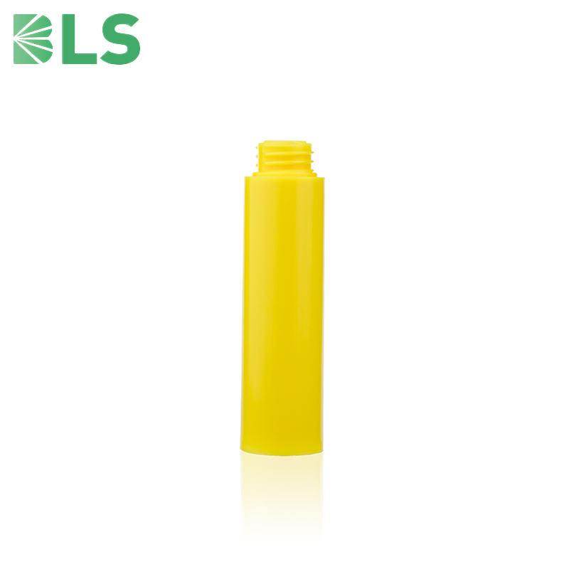Plastic Perfume Spray Bottle