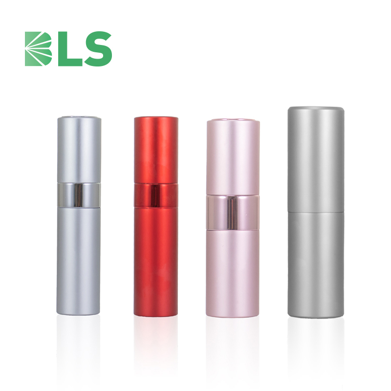 portable perfume spray