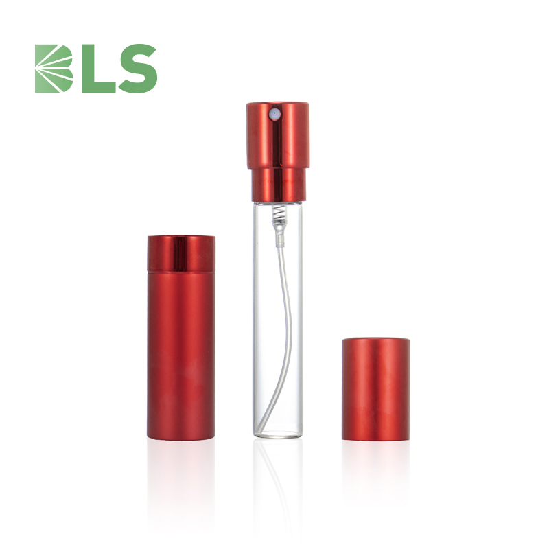 portable perfume spray