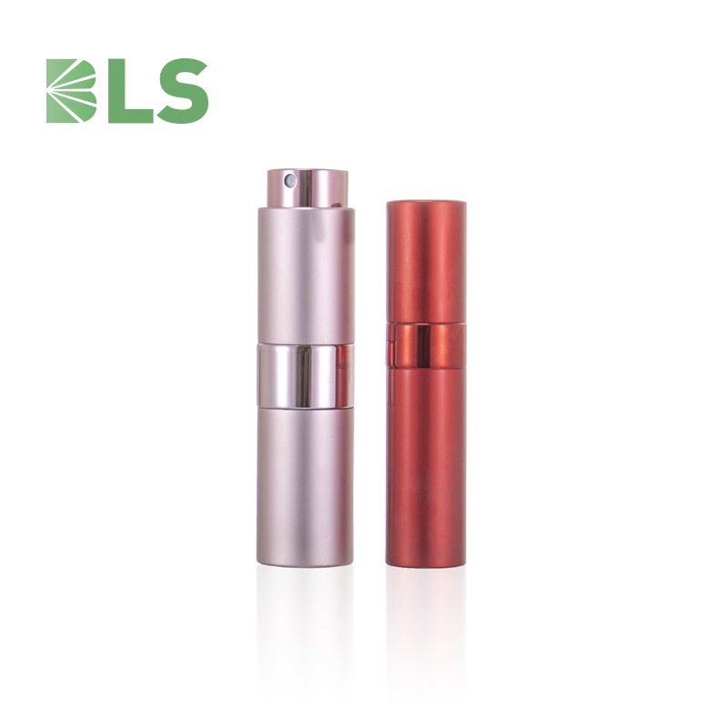 portable perfume spray