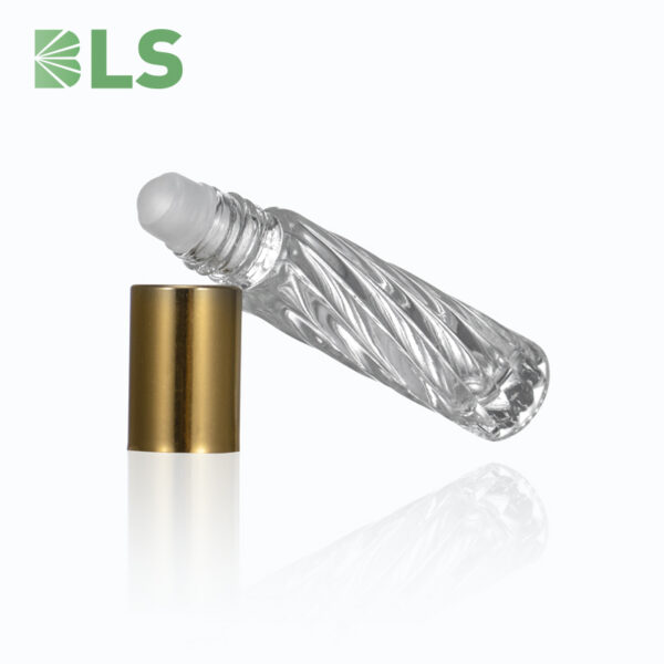 Sample Roller Bottles