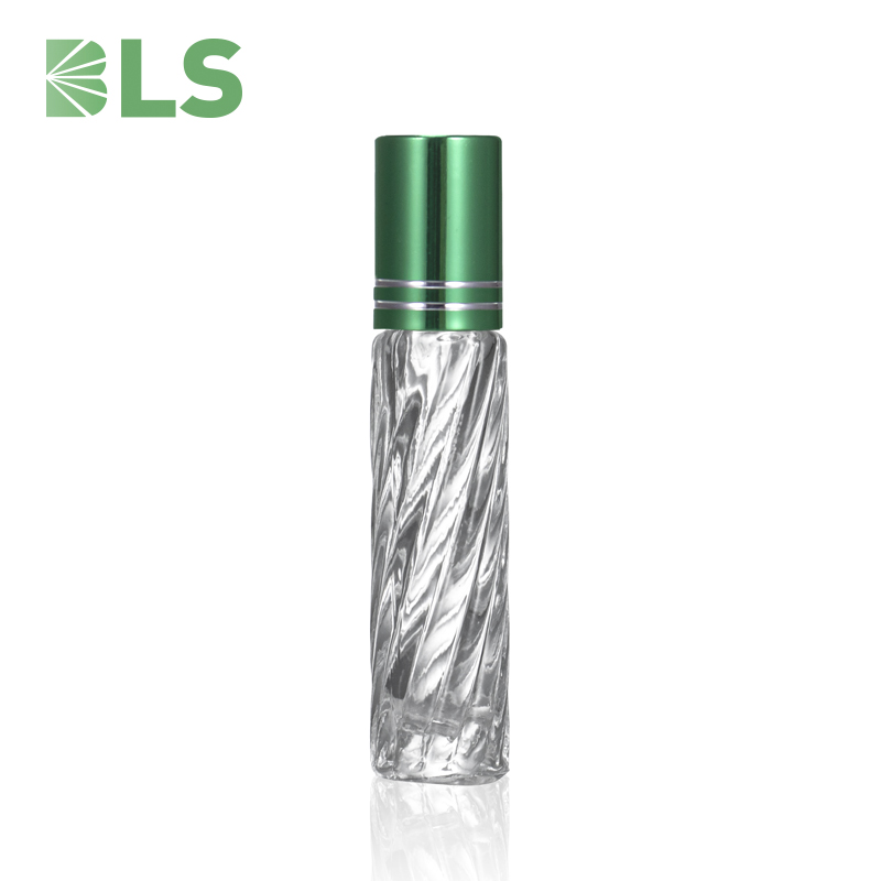 Sample Roller Bottles