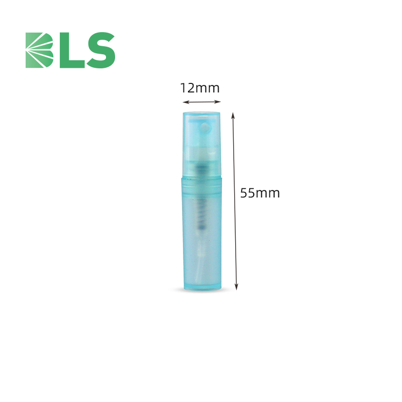 Pen Spray Sanitizer Bottle