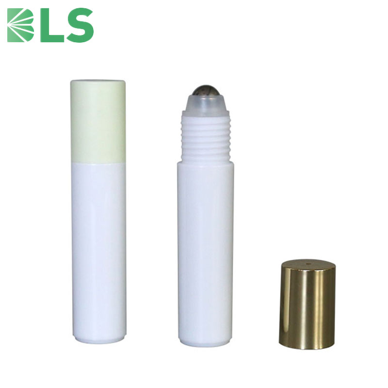 small roll on bottles
