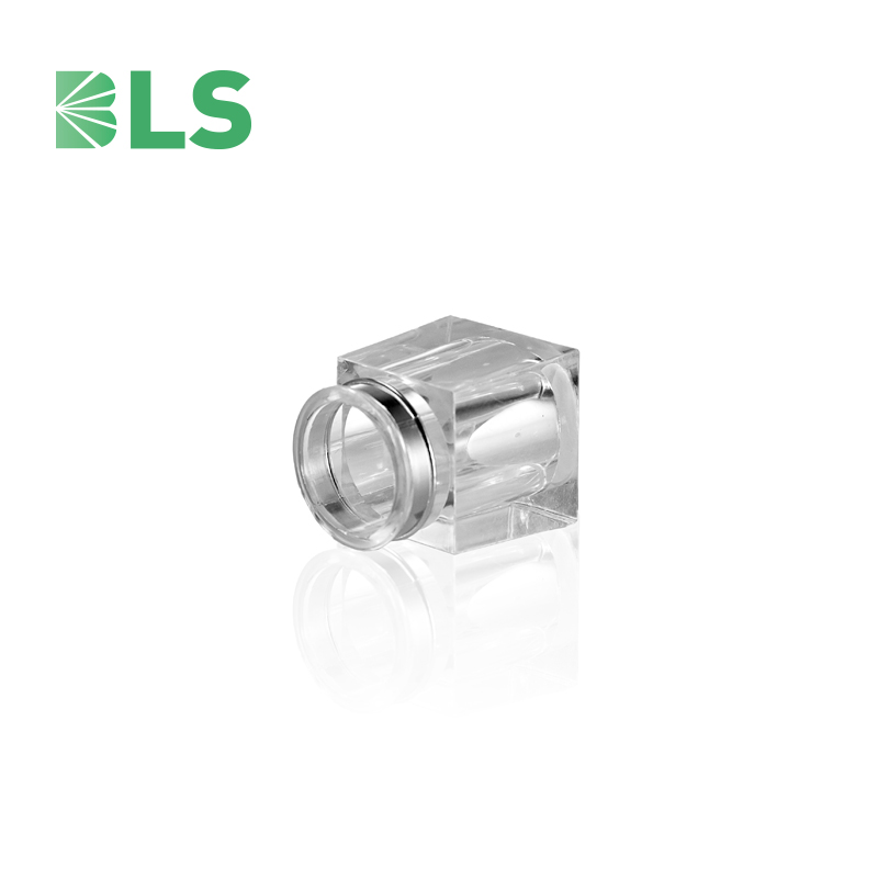 surlyn perfume bottle cap