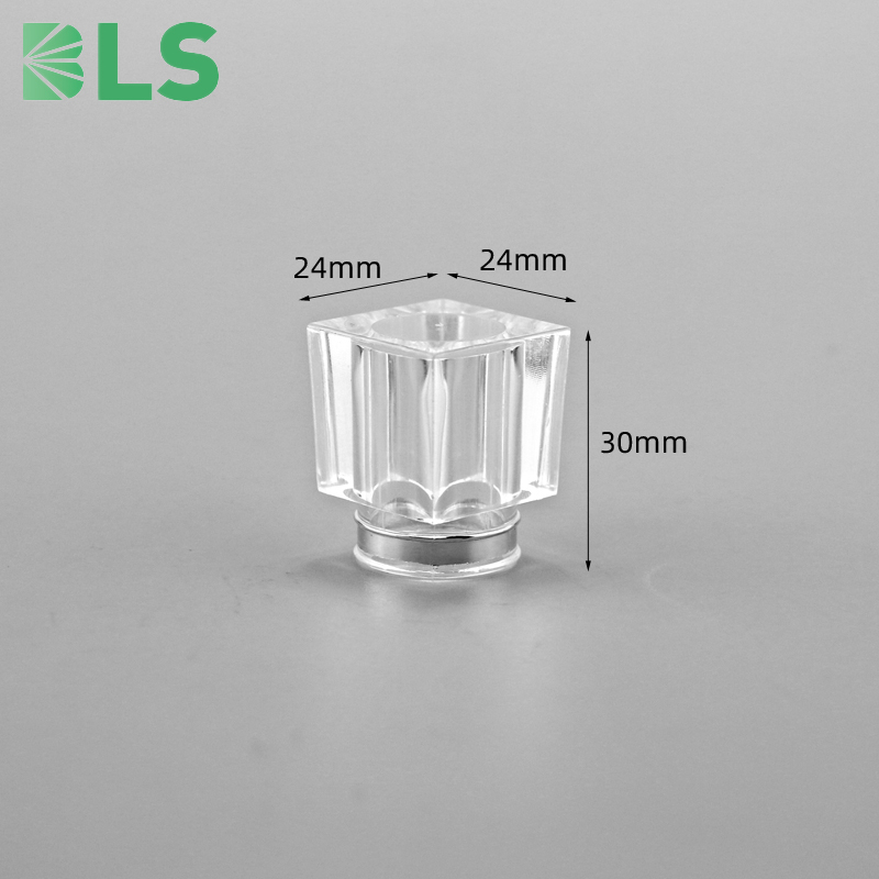 surlyn perfume bottle cap