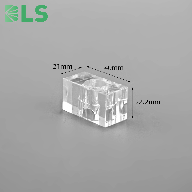 surlyn perfume bottle cap