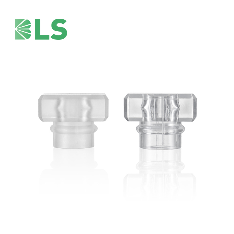 surlyn perfume bottle cap -25