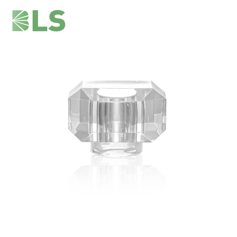 surlyn perfume bottle cap