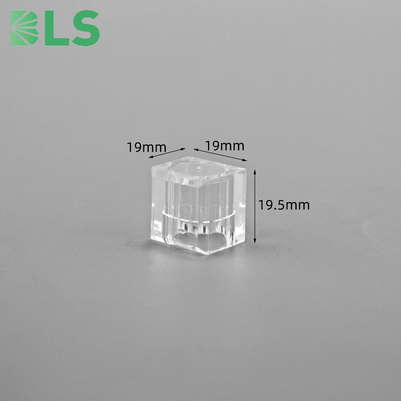 surlyn perfume bottle cap