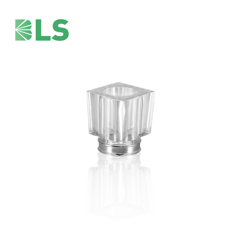 surlyn perfume bottle cap