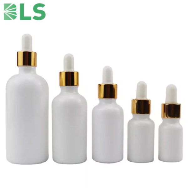 100ml dropper bottle