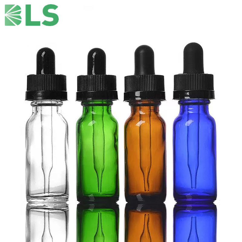 15ml dropper bottle