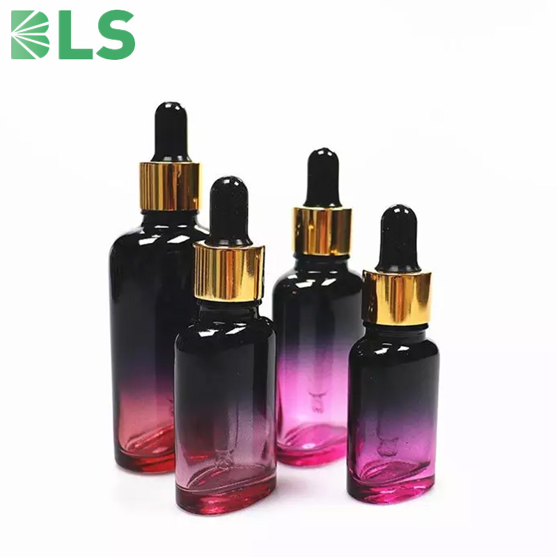 50ml dropper bottles
