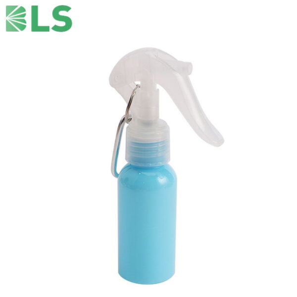 hand sanitizer spray bottle