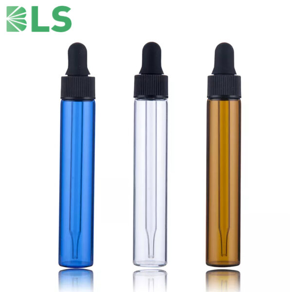 vial dropper bottles